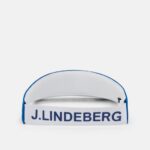 Rex Visor White Men J.Lindeberg Accessory 66XF904