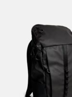 Rey Back Pack Black Men J.Lindeberg Accessory 66XF733 - Image 4
