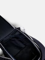 Rey Back Pack Navy Men J.Lindeberg Accessory 66XF732 - Image 2