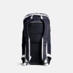 Rey Back Pack Navy Men J.Lindeberg Accessory 66XF732