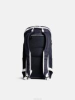 Rey Back Pack Navy Men J.Lindeberg Accessory 66XF732