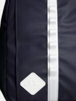 Rey Back Pack Navy Men J.Lindeberg Accessory 66XF732 - Image 3