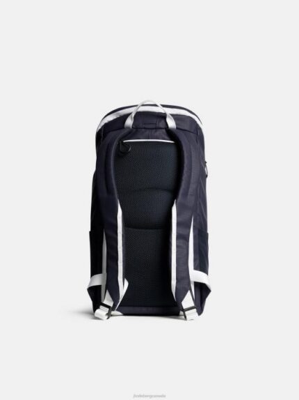 Rey Back Pack Navy Men J.Lindeberg Accessory 66XF732