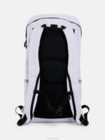 Rey Back Pack White Men J.Lindeberg Accessory 66XF820 - Image 2