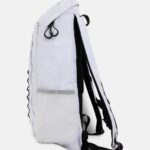 Rey Back Pack White Men J.Lindeberg Accessory 66XF820