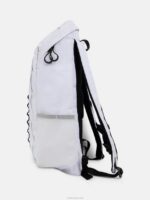 Rey Back Pack White Men J.Lindeberg Accessory 66XF820