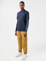 Ricky Jacquard Polo Orignal Men J.Lindeberg Clothing 66XF2104 - Image 2