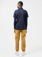 Ricky Jacquard Polo Orignal Men J.Lindeberg Clothing 66XF2104