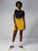 River Knitted Skirt Daylily Women J.Lindeberg Clothing 66XF2657 - Image 2