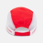 Rock Cap Fiery Red Men J.Lindeberg Accessory 66XF884