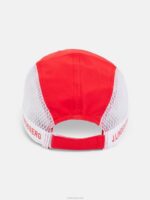 Rock Cap Fiery Red Men J.Lindeberg Accessory 66XF884
