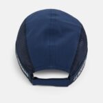 Rock Cap Navy Men J.Lindeberg Accessory 66XF883