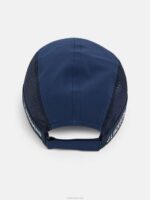 Rock Cap Navy Men J.Lindeberg Accessory 66XF883