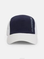 Rocky Cap Navy Men J.Lindeberg Accessory 66XF756
