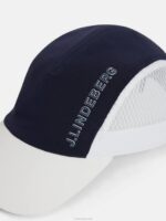 Rocky Cap Navy Men J.Lindeberg Accessory 66XF756 - Image 3
