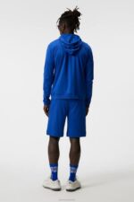 Roland Hood Surf the Web Men J.Lindeberg Clothing 66XF567 - Image 2