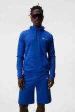 Roland Hood Surf the Web Men J.Lindeberg Clothing 66XF567