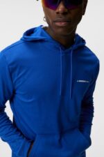 Roland Hood Surf the Web Men J.Lindeberg Clothing 66XF567 - Image 4