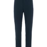 Ross Golf Pant Navy Men J.Lindeberg Clothing 66XF2252