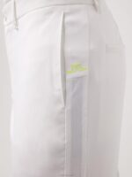 Ross Golf Pant White Men J.Lindeberg Clothing 66XF2251 - Image 4