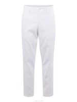 Ross Golf Pant White Men J.Lindeberg Clothing 66XF2251 - Image 5
