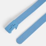 Roy Webbing Belt Little Boy Blue Men J.Lindeberg Accessory 66XF763