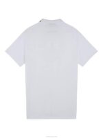 Rui Polo White Men J.Lindeberg Clothing 66XF218 - Image 5