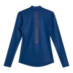 Sage Top Estate Blue Women J.Lindeberg Clothing 66XF1351