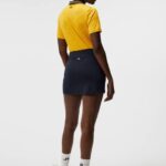Sammy Polo Citrus Women J.Lindeberg Clothing 66XF1518