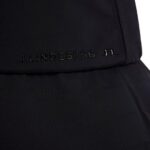 Sandy Rain Bucket Hat Black Men J.Lindeberg Accessory 66XF755