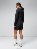 Scarlett Skort Black Women J.Lindeberg Clothing 66XF2677