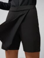 Scarlett Skort Black Women J.Lindeberg Clothing 66XF2677 - Image 3