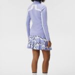 Seasonal Janice Mid Layer Sweet Lavender Women J.Lindeberg Clothing 66XF1795