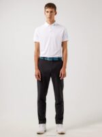 Seb Golf Pant Black Men J.Lindeberg Clothing 66XF2248 - Image 3