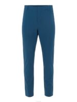 Seb Golf Pant Majolica Blue Men J.Lindeberg Clothing 66XF2250 - Image 5
