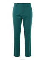 Seb Golf Pant Treeline Green Men J.Lindeberg Clothing 66XF2249