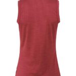 Shani Sleeveless Golf Top Anemone Women J.Lindeberg Clothing 66XF2612