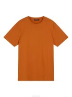 Sid Basic Cotton Tee Minimal Men J.Lindeberg Clothing 66XF946 - Image 6