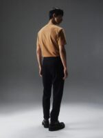 Sid Basic T-shirt Chipmunk Men J.Lindeberg Clothing 66XF2133 - Image 2