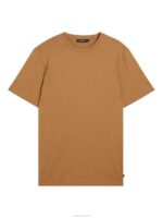 Sid Basic T-shirt Chipmunk Men J.Lindeberg Clothing 66XF2133 - Image 5
