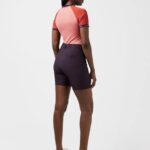 Sienna Golf Top Faded Rose Women J.Lindeberg Clothing 66XF2610
