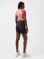 Sienna Golf Top Faded Rose Women J.Lindeberg Clothing 66XF2610