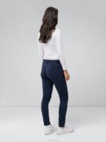 Sierra Trekking Pants Navy Women J.Lindeberg Clothing 66XF2791