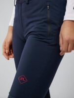 Sierra Trekking Pants Navy Women J.Lindeberg Clothing 66XF2791 - Image 3