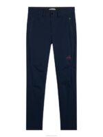 Sierra Trekking Pants Navy Women J.Lindeberg Clothing 66XF2791 - Image 4