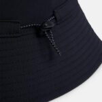 Siri Bucket Hat Black Women J.Lindeberg Accessory 66XF2011