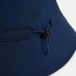 Siri Bucket Hat Navy Women J.Lindeberg Accessory 66XF2013