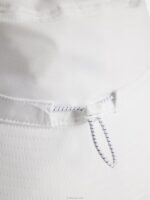 Siri Bucket Hat White Women J.Lindeberg Accessory 66XF1956 - Image 2