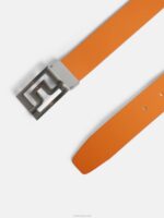 Slater Detachable Belt Exuberance Men J.Lindeberg Accessory 66XF768 - Image 2