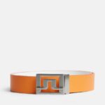 Slater Detachable Belt Exuberance Men J.Lindeberg Accessory 66XF768